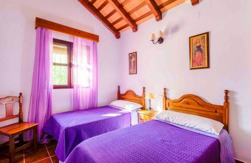 Vivienda Rural Atlántico Sur & Familias - Foto 39