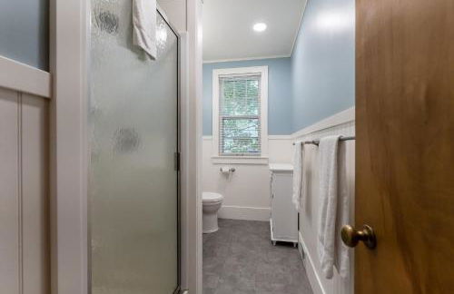 Red Cottage Cute Holland cottage walk to beach - Foto 11