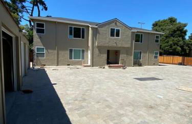 4 Stanford! Furnished Apartment, Gated Parking, Laundry - Foto 27