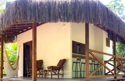 Maravilha Hospedagem Moreré - Foto 24