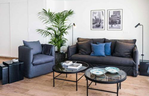 Apartamento Bguest con terraza - Photo 1