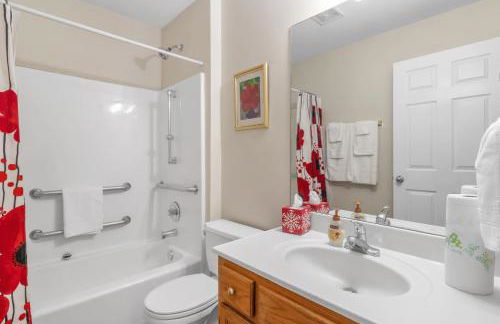 Cozy 3 BDR in West Nashville l close to TSU - Foto 21