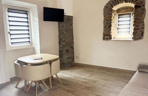 Tibur Parva - Intero Appartamento nel Borgo medievale - Foto 11