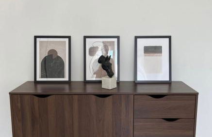 Neubau Apartment 4 Zimmer 111 Quadratmeter inklusive Küche Große Balkonterasse 2x Bad Auto Parkplatz Citynah Braunschweig - Foto 15