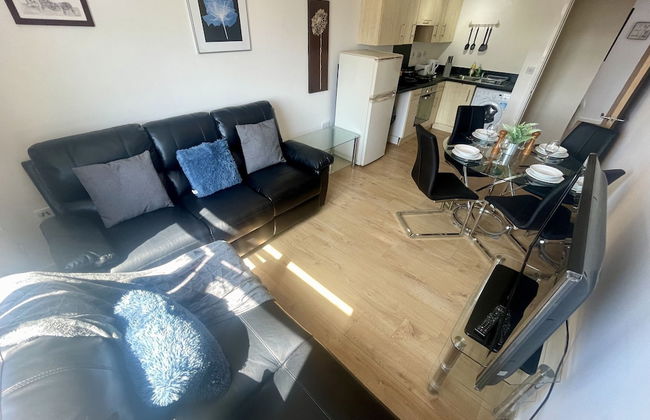 HK Life Serviced Apartment City Centre - Photo 42