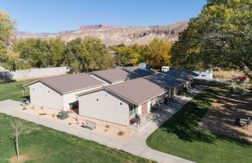 Bunkhouse 3A With Cold AC - Foto 12