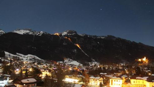 ciao-aschau Haus zur Burg Apartment 305 Geres - Foto 2