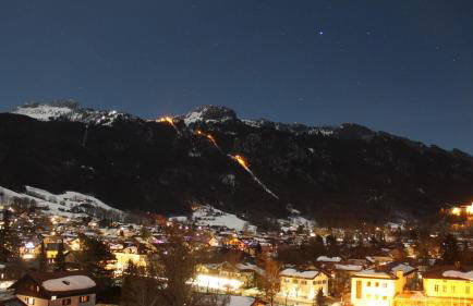 ciao-aschau Haus zur Burg Apartment 305 Geres - Foto 2