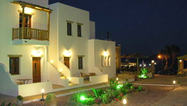 Panteli Beach - Foto 2