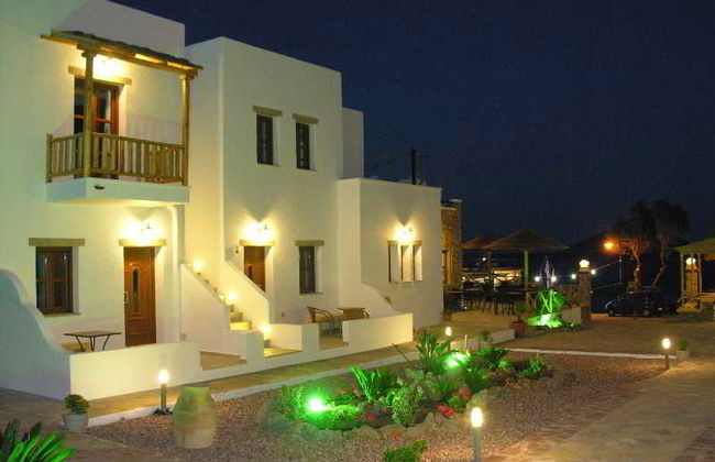 Panteli Beach - Foto 2