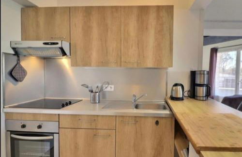 LES MAISONS DU PATY - Foto 42