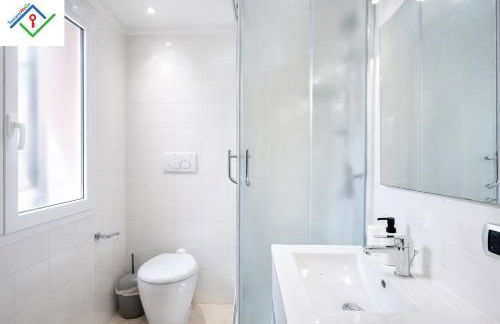 Villa Irene - Piscina Privata, Spa & Vista Mare - Foto 25