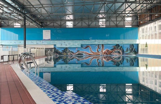 Tecco Elite Serviced Apartments - Foto 26