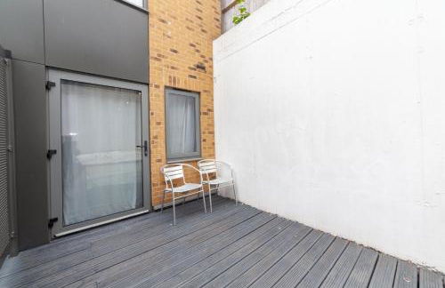 Camden Prime Apart Hotel - Foto 47