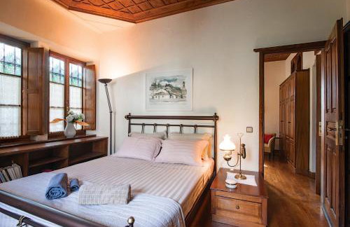 Milies Historic Chalet Pelion - Foto 18