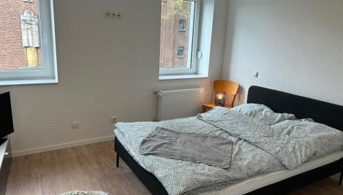 Wohnung über Restaurant - Foto 3