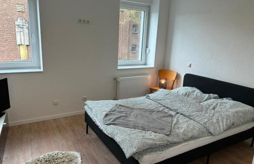 Wohnung über Restaurant - Foto 3