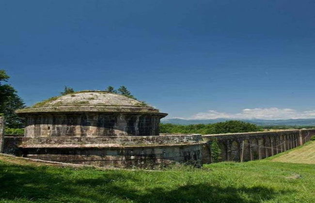 Capannori Playful Cottage - Foto 30