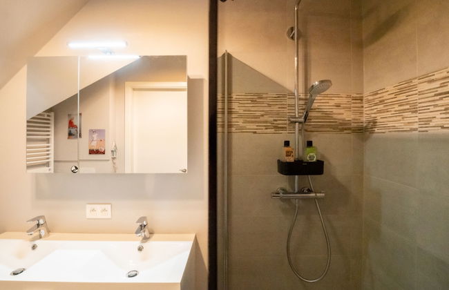 Rochusview.be with parking and terrace - Foto 32