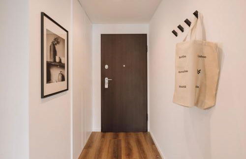 Pampa - 1 bedroom and parking in Avenidas Novas - Photo 21