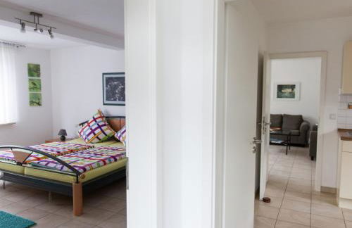 Holiday Home in Kappel Near Forest Edge - Foto 31