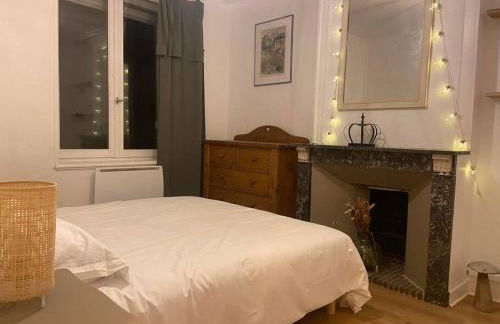 Suites Carnot, Venise Normande. - Foto 22