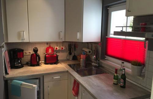 apartment-am-airport - Foto 17