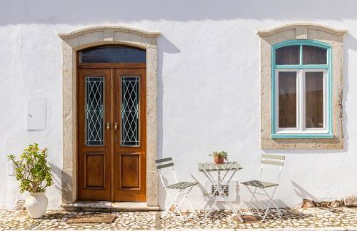 Casa da Portela, Algarve Tradicional - Geoparque Algarvensis - Foto 1