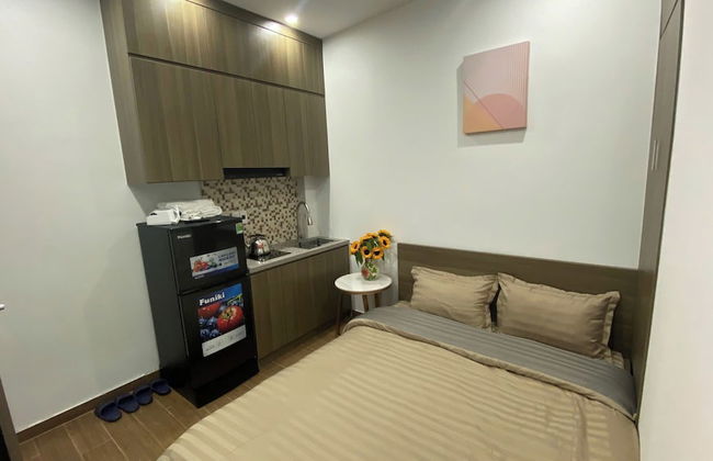 Era Apartment Duong Lang - Foto 9