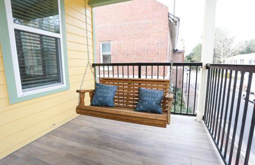 The Champion's Suite Newly Built Upscale Central - Photo 59