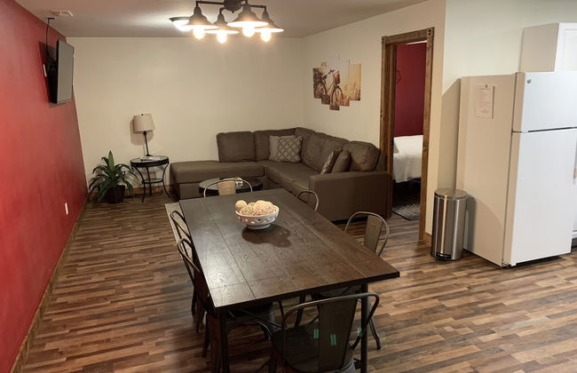 Trailhead Suites - Photo 27