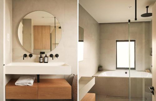 Elegant 4-Bed Richmond Townhouse - Private Garden - Parking - Photo 5