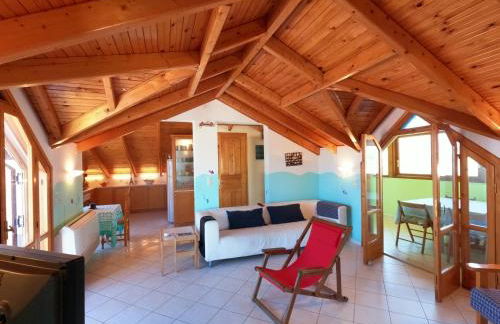 Loft apartment 20m from sea - Foto 24