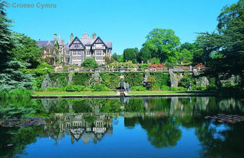 3 Bed in Llanrwst oc-bow155 - Foto 28