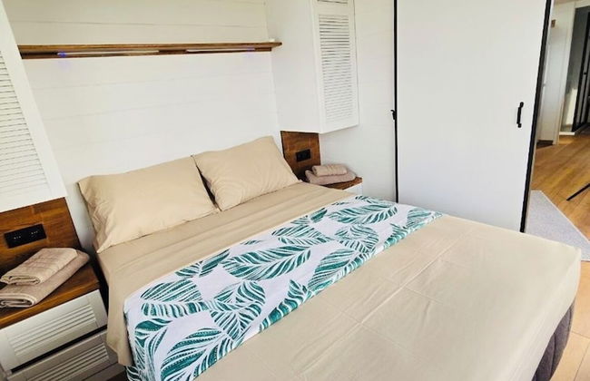 Yalikavak Natural Garden Tiny House - Foto 4