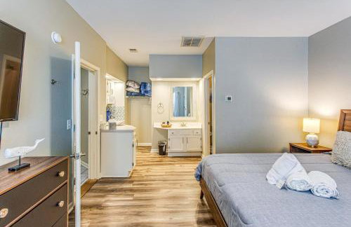 Golf Villa Near Sunset Beach and Intracoastal! - Foto 17