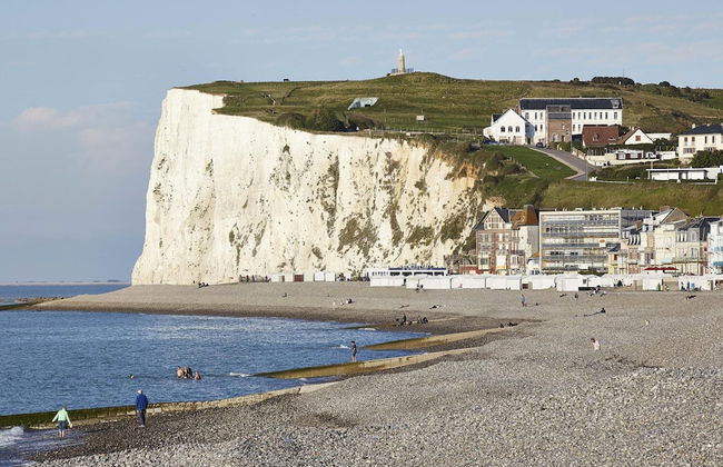 Appart Hotel de Paris - Photo 40