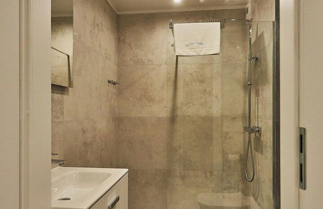 Timber Apartments by Baltic Home - Foto 54