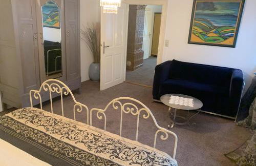 Ferienwohnung und Pension Goldberg - Foto 6