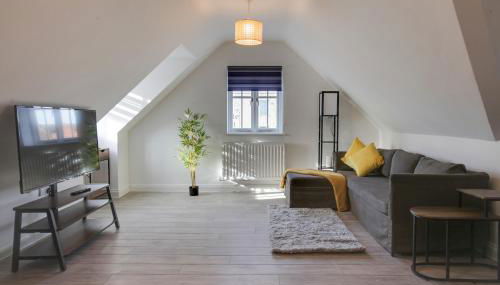 Towerview Apartments Braintree - Foto 1