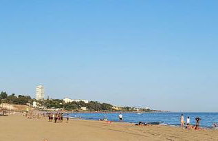 Marbella edificio Puerto Azul - Foto 43