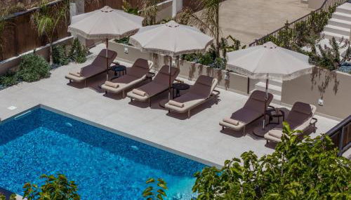 Villa Alexandros - Foto 3, sunbed