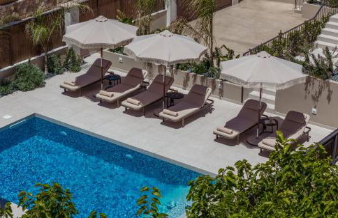 Villa Alexandros - Foto 3