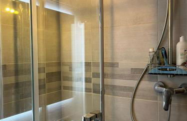 Appartement 4 personnes dans le mythique Paquebot des Neiges à La Plagne - Foto 8