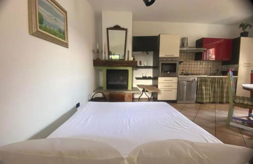 La Casa Rosa di Riso Amaro - Photo 21