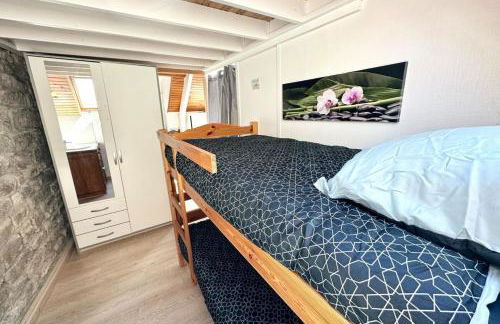 Maison de pêcheur atypique Les pieds dans l’eau - Foto 21