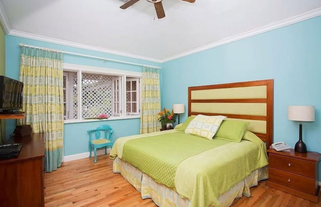 Villa Mara, Ocho Rios Jamaica Villa 6BR - Foto 13