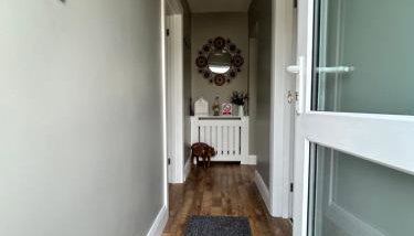 Eddies Lodge & Spa 3 bedroom cottage - Foto 5