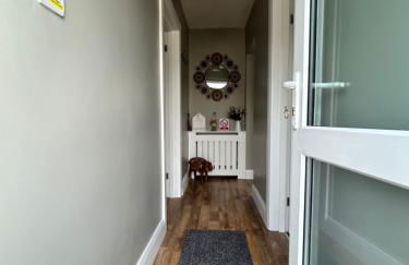 Eddies Lodge & Spa 3 bedroom cottage - Foto 5