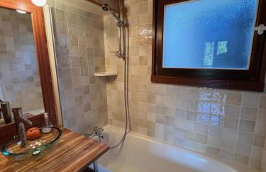 Chalet de charme à Vallouise - Foto 13